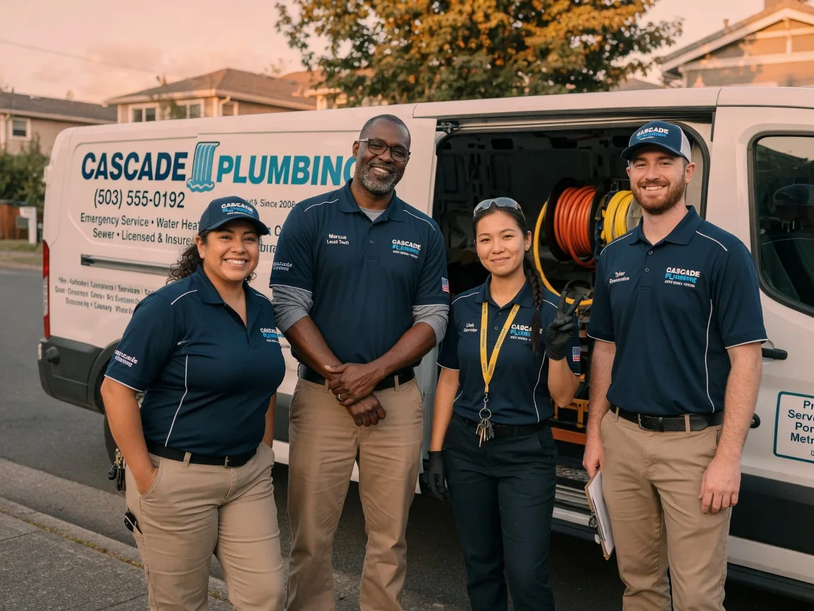 Emergency Plumber company in Darien, IL